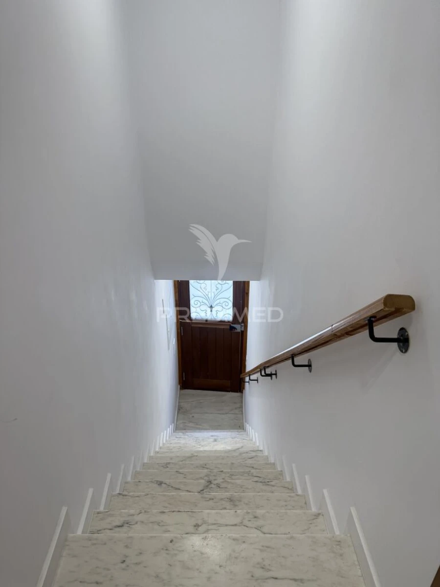 Apartamento T2 para Venda em Romeira e Várzea Foto 3