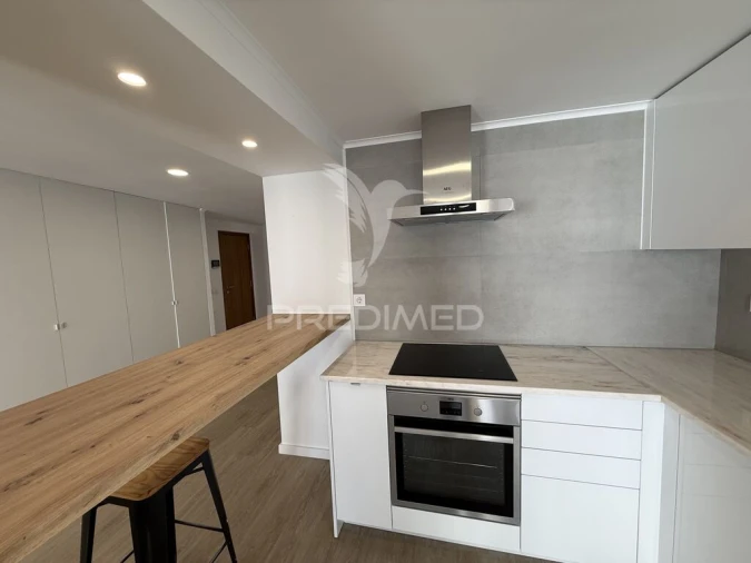 Apartamento T2 para Venda em Romeira e Várzea Foto 16