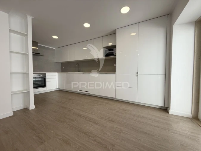 Apartamento T2 para Venda em Romeira e Várzea Foto 12