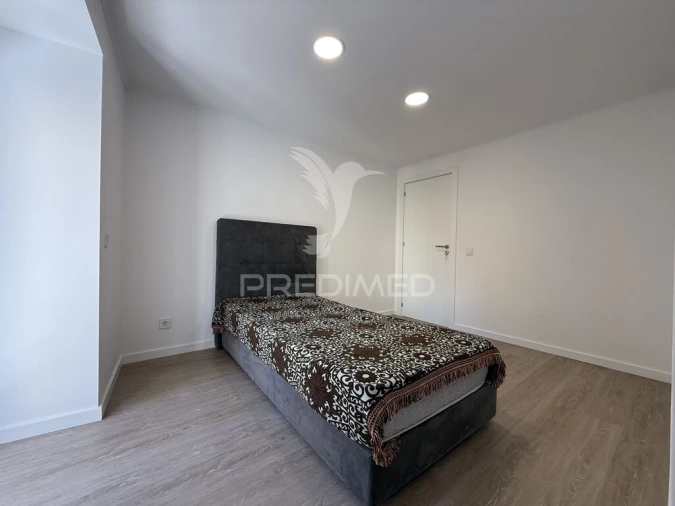 Apartamento T2 para Venda em Romeira e Várzea Foto 18