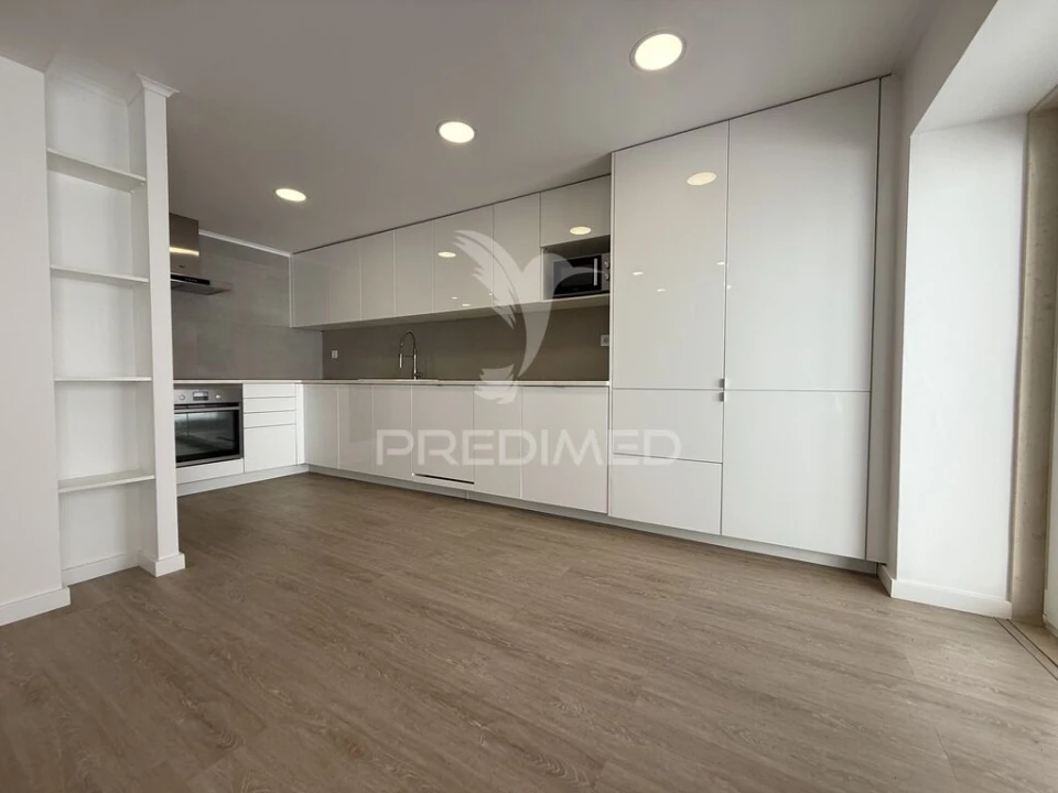 Apartamento T2 para Venda em Romeira e Várzea Foto 12