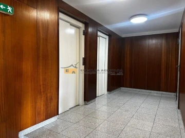 Apartamento T2 para Venda em Moreira