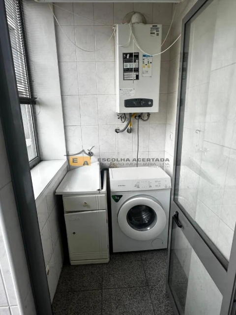 Apartamento T2 para Venda em Moreira