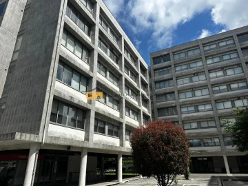 Apartamento T2 para Venda em Moreira