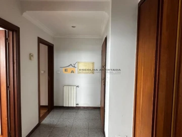 Apartamento T2 para Venda em Moreira