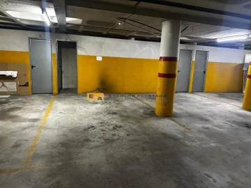 Apartamento T2 para Venda em Moreira
