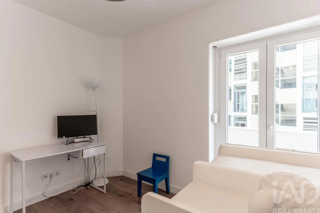 Apartamento T2 para Venda em Estrela Foto 19