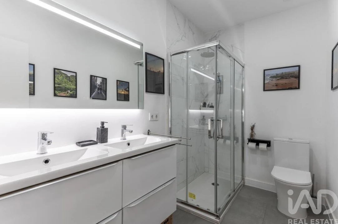 Apartamento T2 para Venda em Estrela Foto 16