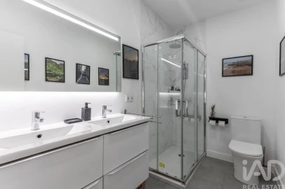 Apartamento T2 para Venda em Estrela