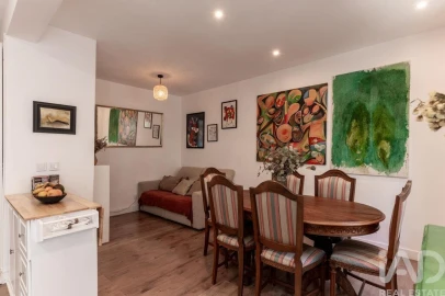Apartamento T2 para Venda em Estrela
