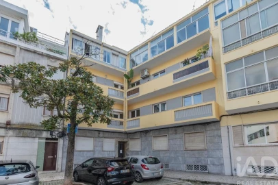Apartamento T2 para Venda em Estrela