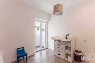 Apartamento T2 para Venda em Estrela