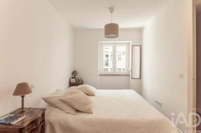 Apartamento T2 para Venda em Estrela