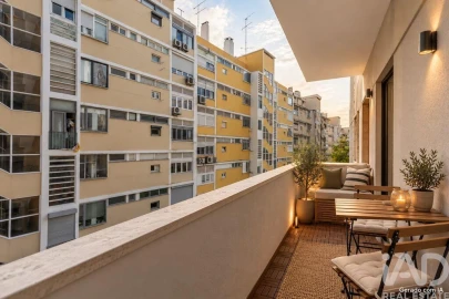 Apartamento T2 para Venda em Estrela