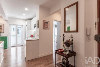 Apartamento T2 para Venda em Estrela