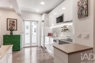 Apartamento T2 para Venda em Estrela