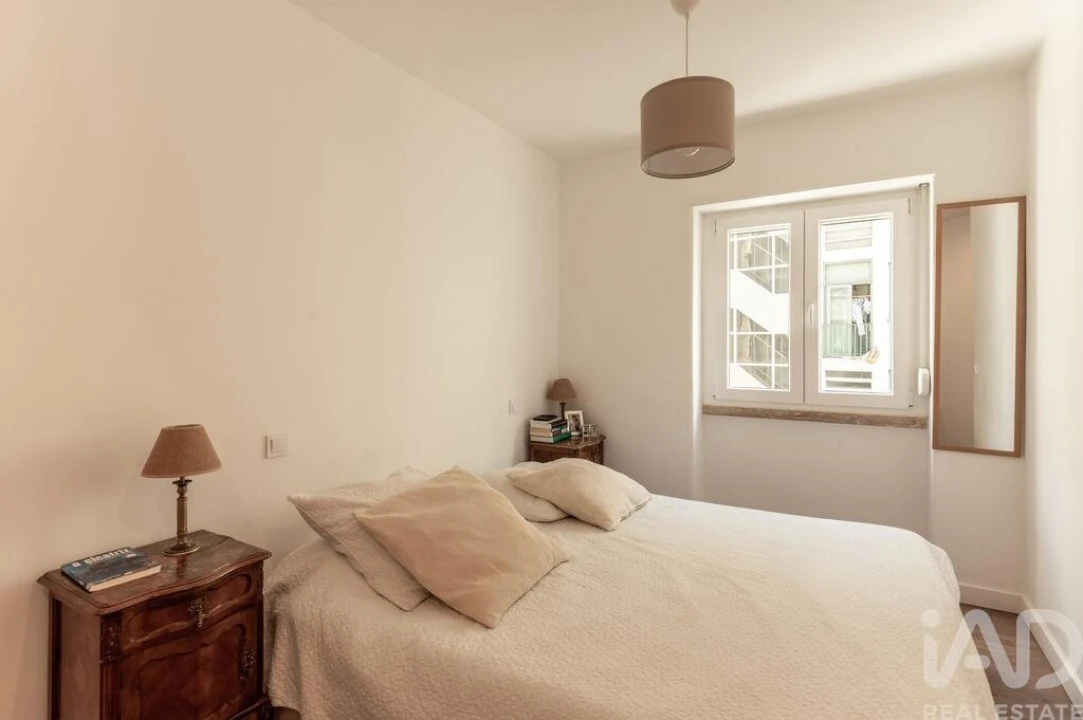Apartamento T2 para Venda em Estrela Foto 13