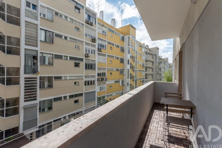 Apartamento T2 para Venda em Estrela Foto 18