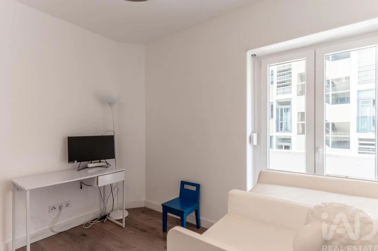 Apartamento T2 para Venda em Estrela Foto 19