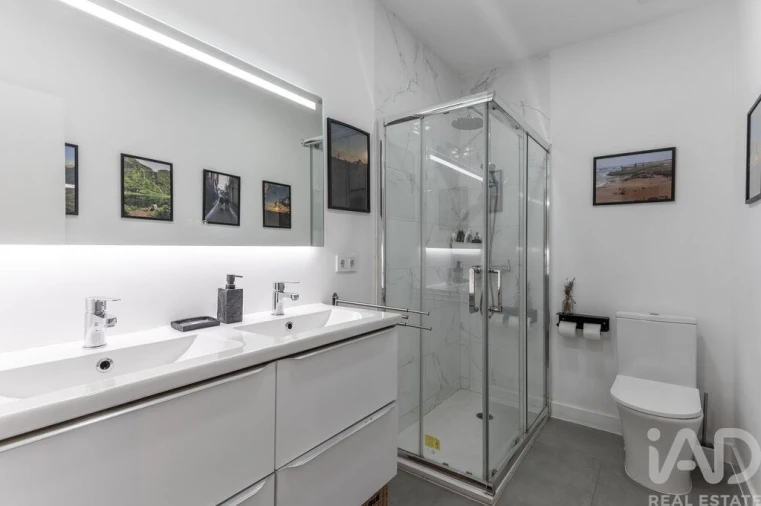 Apartamento T2 para Venda em Estrela Foto 16