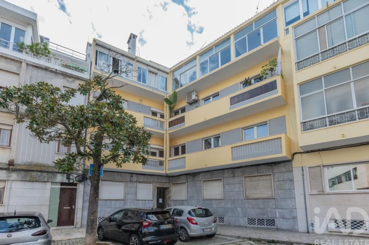 Apartamento T2 para Venda em Estrela Foto 23
