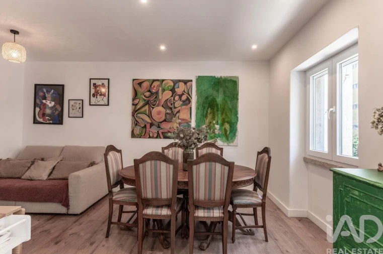 Apartamento T2 para Venda em Estrela Foto 6