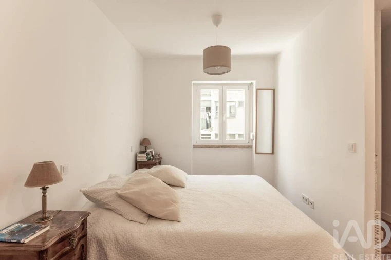 Apartamento T2 para Venda em Estrela Foto 12