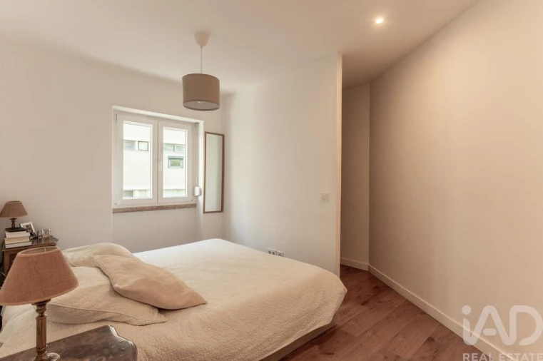 Apartamento T2 para Venda em Estrela Foto 14