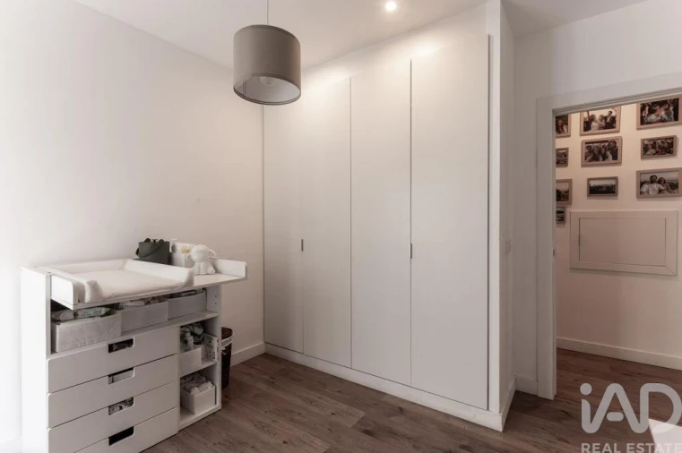 Apartamento T2 para Venda em Estrela Foto 15