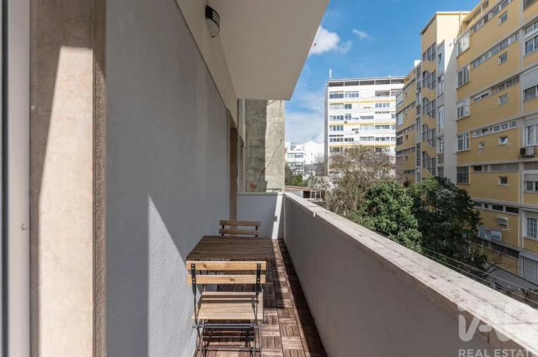 Apartamento T2 para Venda em Estrela Foto 3