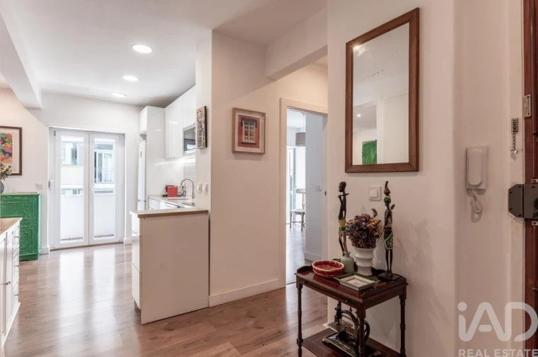 Apartamento T2 para Venda em Estrela Foto 10