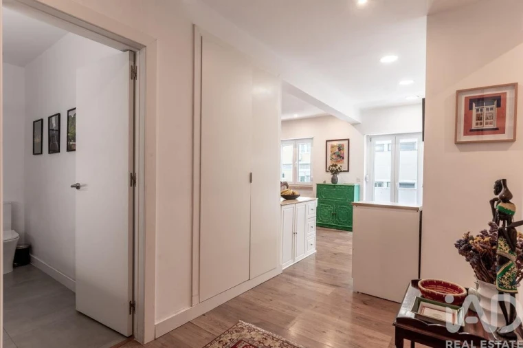 Apartamento T2 para Venda em Estrela Foto 22