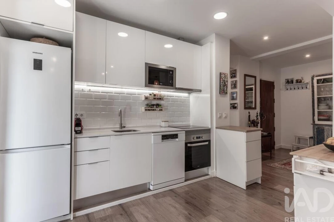 Apartamento T2 para Venda em Estrela Foto 8
