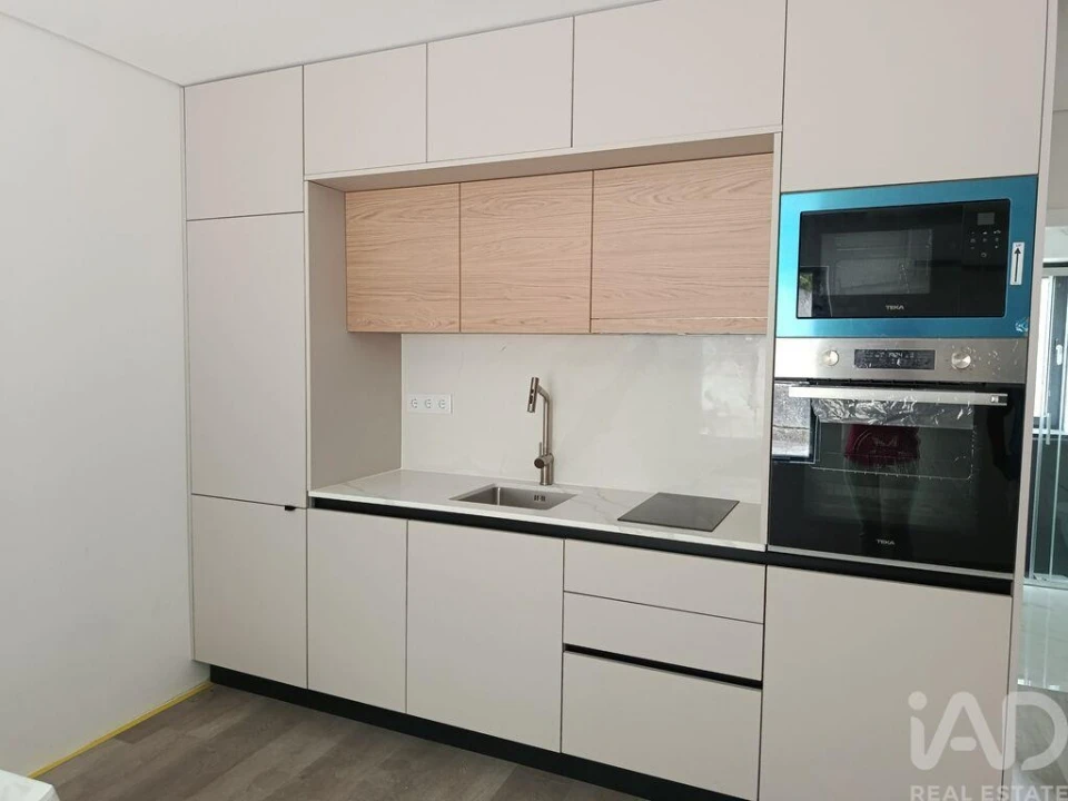 Moradia T1 para Venda em Marco Foto 4