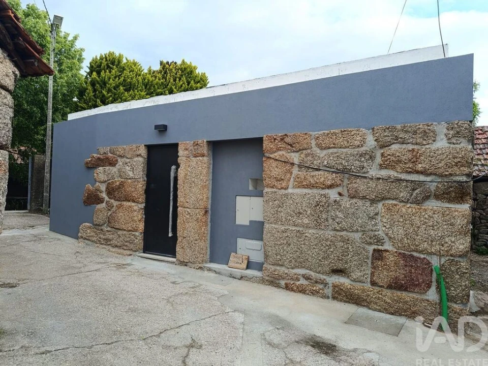 Moradia T1 para Venda em Marco Foto 2