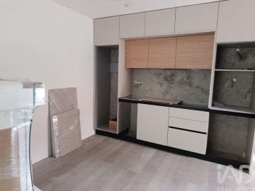 Moradia T1 para Venda em Marco