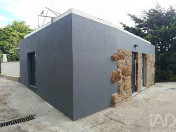Moradia T1 para Venda em Marco