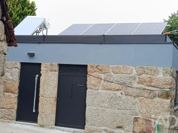 Moradia T1 para Venda em Marco