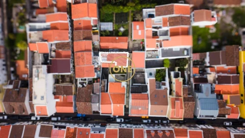 Moradia T3 para Venda em Ponta Delgada (São Sebastião)