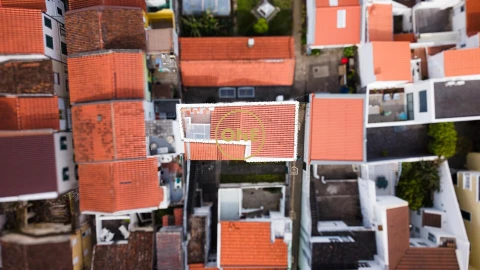 Moradia T3 para Venda em Ponta Delgada (São Sebastião)
