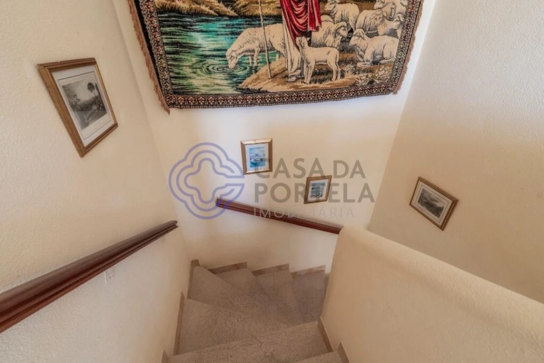 Moradia T3 para Venda em Loule (São Sebastião) Foto 38