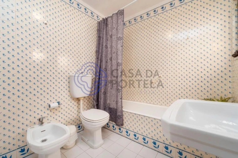 Moradia T3 para Venda em Loule (São Sebastião) Foto 27