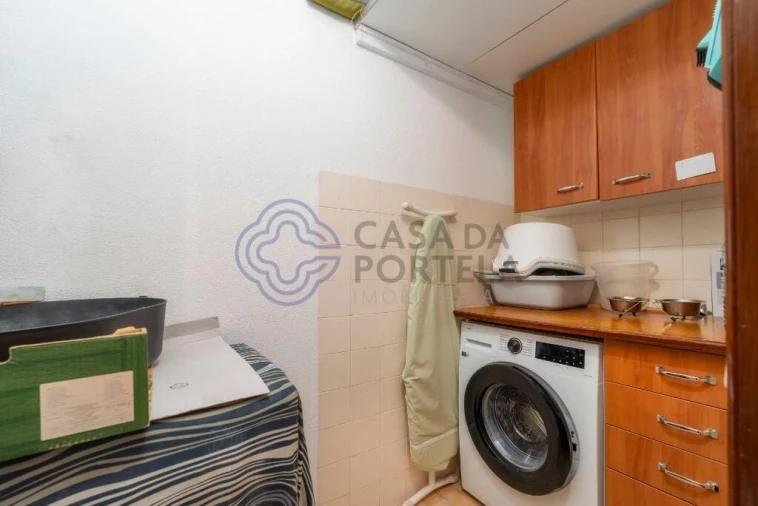 Moradia T3 para Venda em Loule (São Sebastião) Foto 42