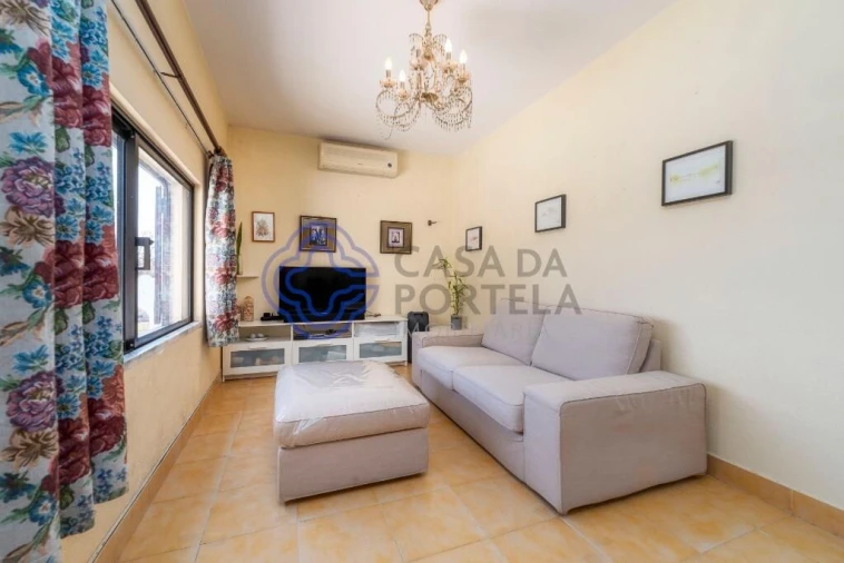 Moradia T3 para Venda em Loule (São Sebastião) Foto 20