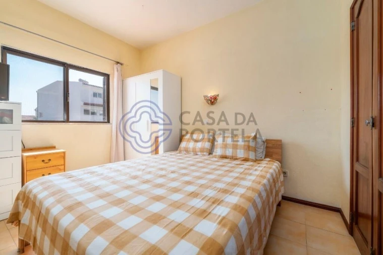 Moradia T3 para Venda em Loule (São Sebastião) Foto 22