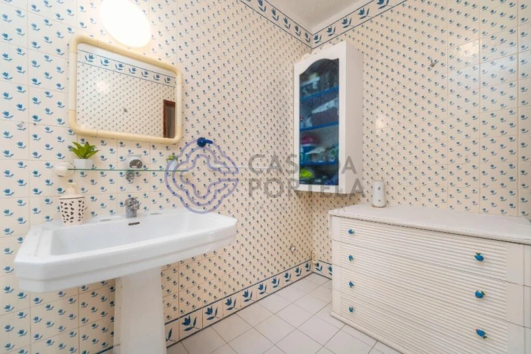 Moradia T3 para Venda em Loule (São Sebastião) Foto 25