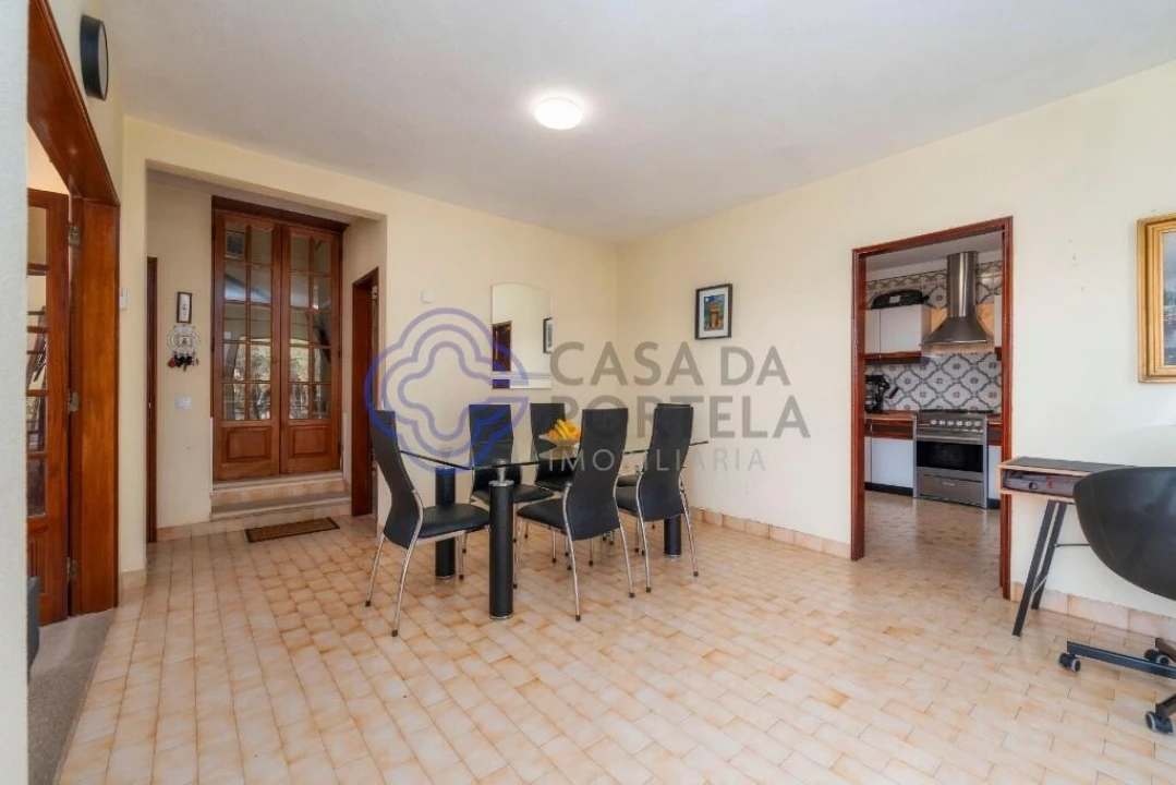 Moradia T3 para Venda em Loule (São Sebastião) Foto 14