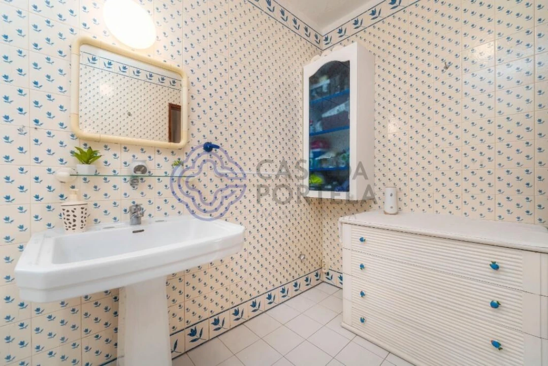 Moradia T3 para Venda em Loule (São Sebastião) Foto 25