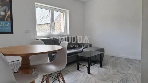 Apartamento T1 para Venda em Sé, Santa Maria e Meixedo