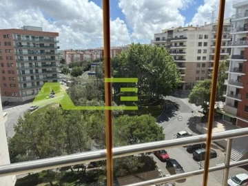 Apartamento T3 para Venda em Odivelas